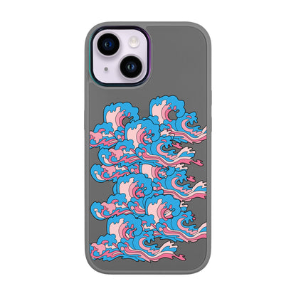 SURF-Vigor Kılıf MagSafe Özellikli - iPhone 13