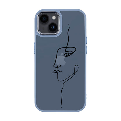 FACE-iPhone 14 Plus Proof Kılıf