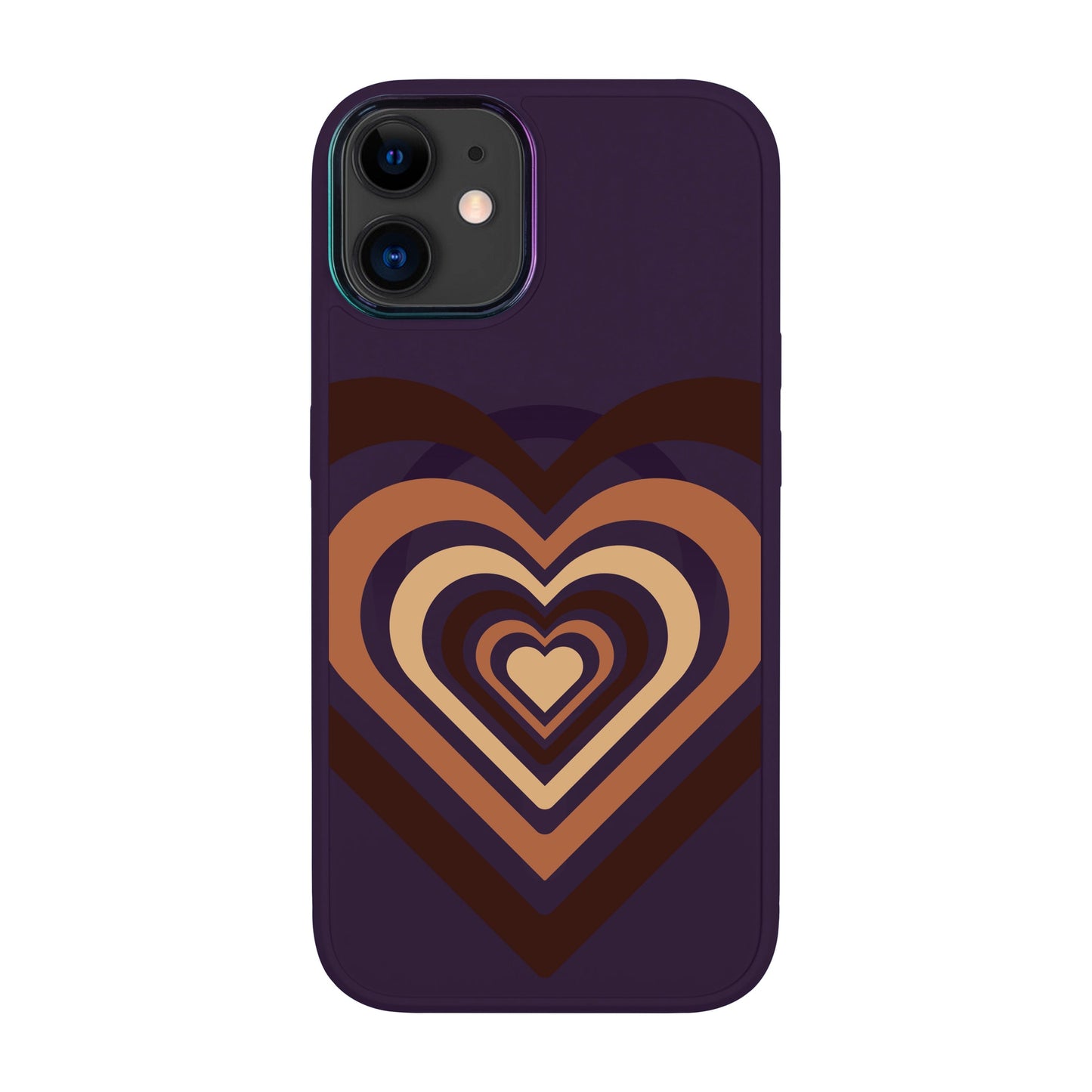 HEART-Vigor Kılıf MagSafe Özellikli - iPhone 11