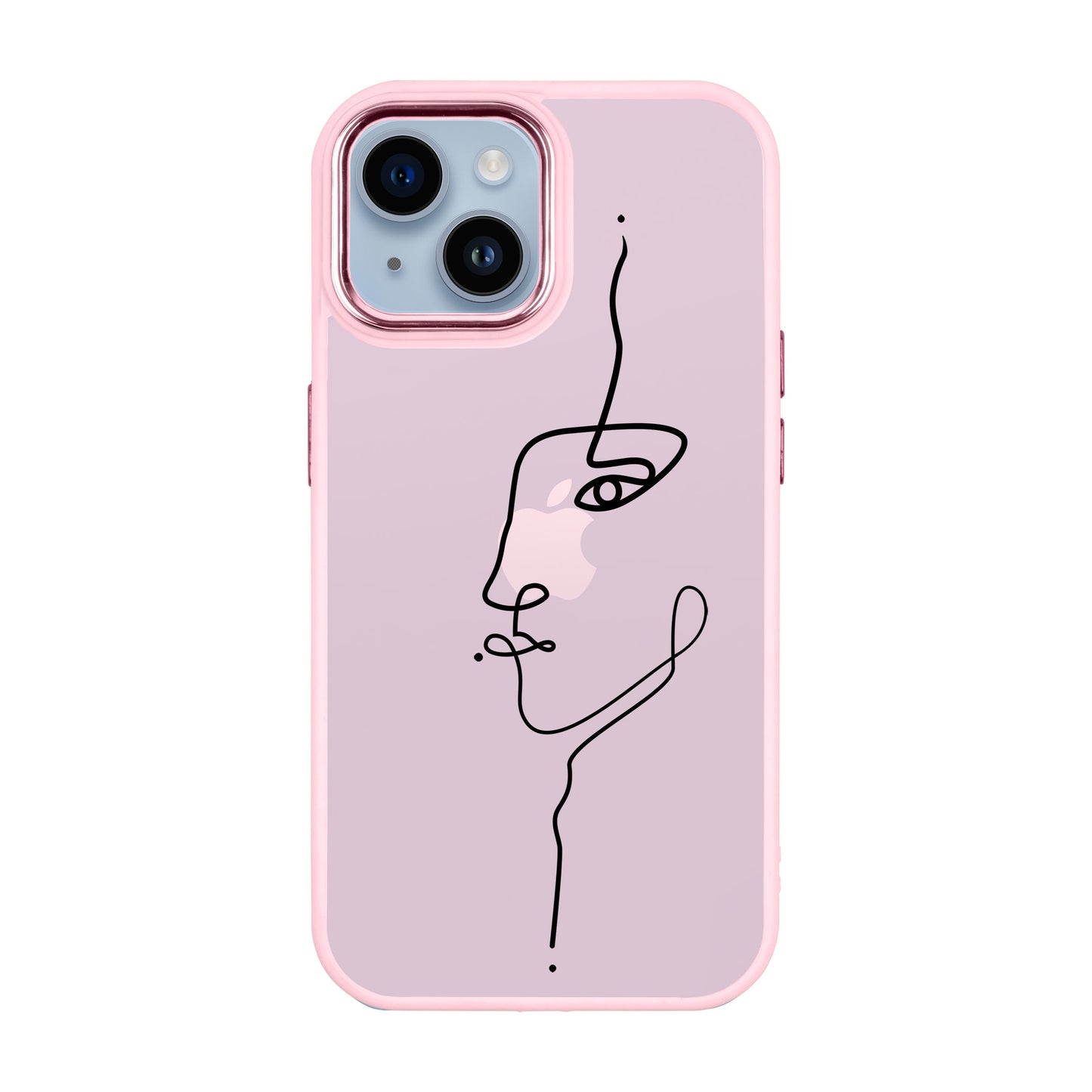 FACE-Proof Kılıf - iPhone 14