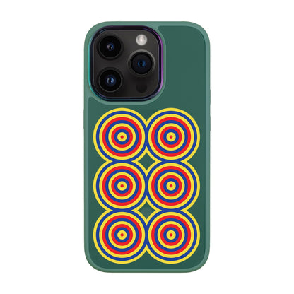 LOLLIPOPS-iPhone 13 Pro Vigor Kılıf MagSafe Özellikli