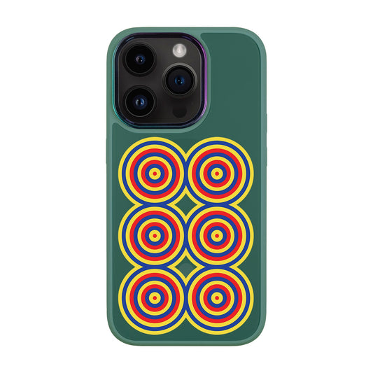 LOLLIPOPS-iPhone 13 Pro Vigor Kılıf MagSafe Özellikli