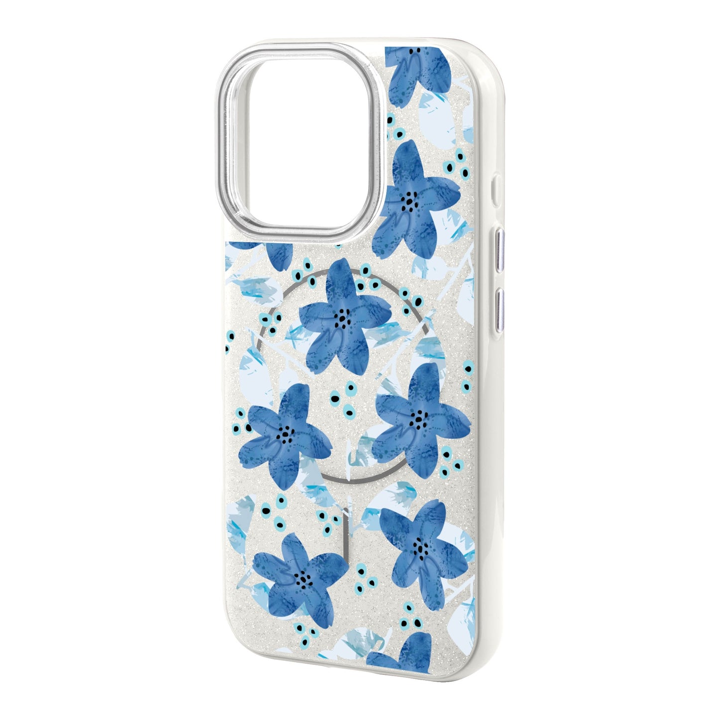 NARAMICA-Radiant Kılıf MagSafe Özellikli - iPhone 15