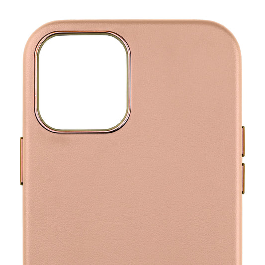 HOT HUMAN KİŞİSELLEŞTİRİLMİŞ-iPhone 12 Leather Kılıf