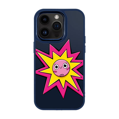 POP PRINCESSES-iPhone 14 Pro Proof Kılıf
