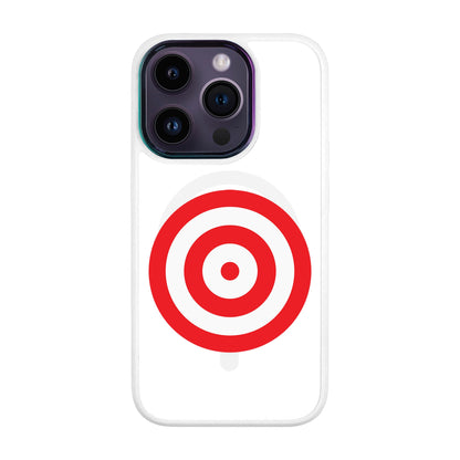 BULL'S EYE-iPhone 13 Pro Vigor Kılıf MagSafe Özellikli