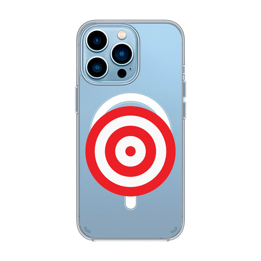 BULL'S EYE-iPhone 11 Pro Max Solid Kılıf MagSafe Özellikli