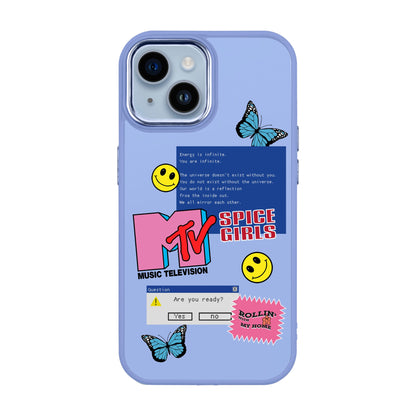 ARE YOU READY-Proof Kılıf - iPhone 13