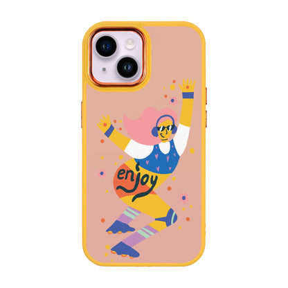 ENJOY-Proof Kılıf - iPhone 13