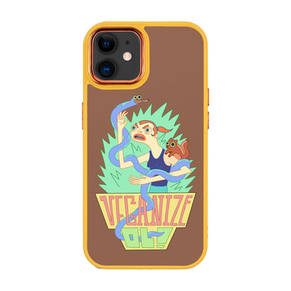 VEGANİZE-iPhone 11 Proof Kılıf