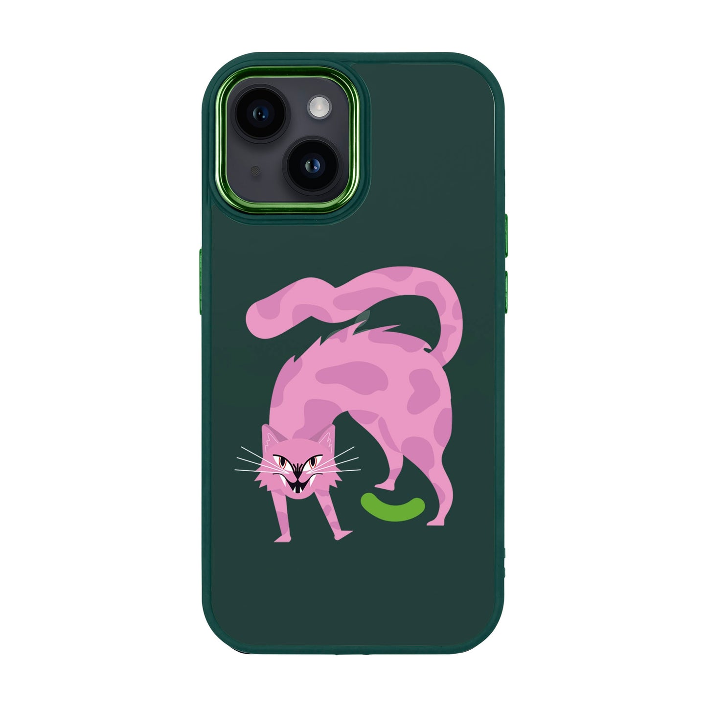 GRUMBLEPAWS-Proof Kılıf - iPhone 14