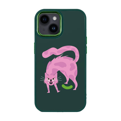 GRUMBLEPAWS-Proof Kılıf - iPhone 14