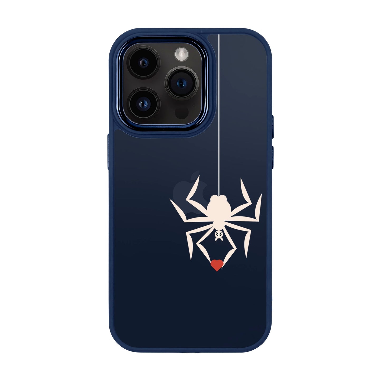 TISSERAND DE LA GRAVITÉ-iPhone 14 Pro Proof Kılıf