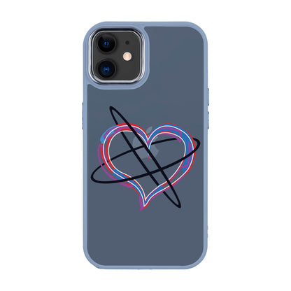 HEART ATTACK-iPhone 11 Proof Kılıf