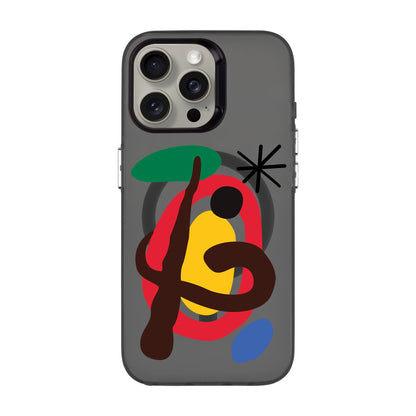 MASTERPIECE-Hold Kılıf MagSafe Özellikli - iPhone 15 Pro Max