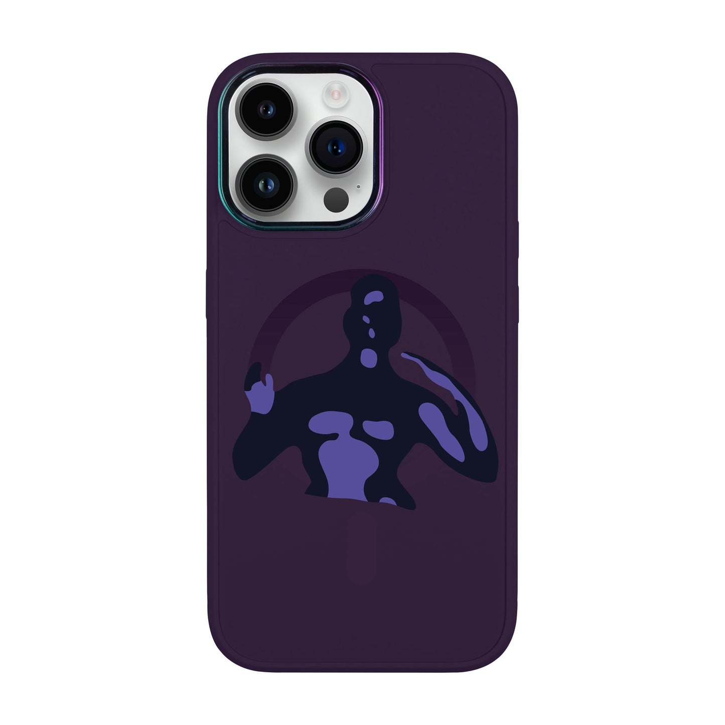 COSTUME-iPhone 14 Pro Max Vigor Kılıf MagSafe Özellikli