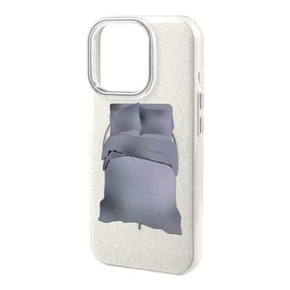 MATTRESS-iPhone 16 Plus Radiant Kılıf MagSafe Özellikli
