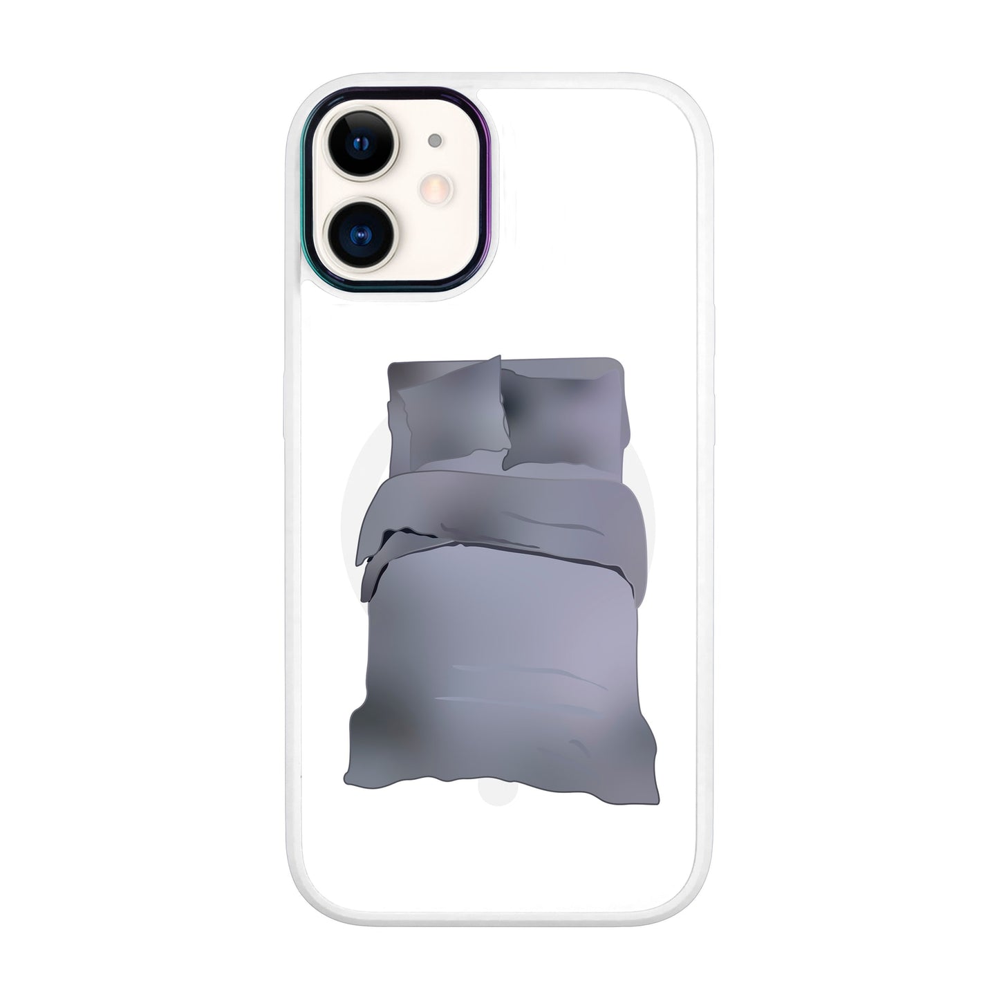 MATTRESS-Vigor Kılıf MagSafe Özellikli - iPhone 11