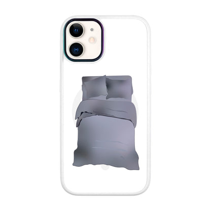 MATTRESS-Vigor Kılıf MagSafe Özellikli - iPhone 11