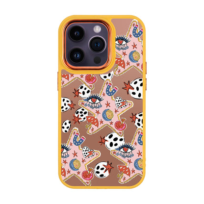 DURUSKO-iPhone 13 Pro Proof Kılıf