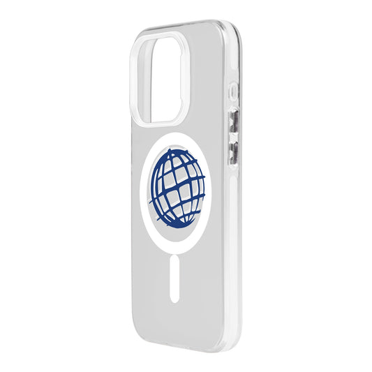 GLOBE-iPhone 15 Plus Hold Kılıf MagSafe Özellikli