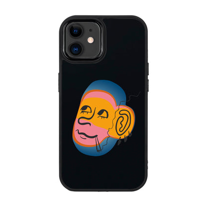 CLIMBING-iPhone 11 Proof Kılıf