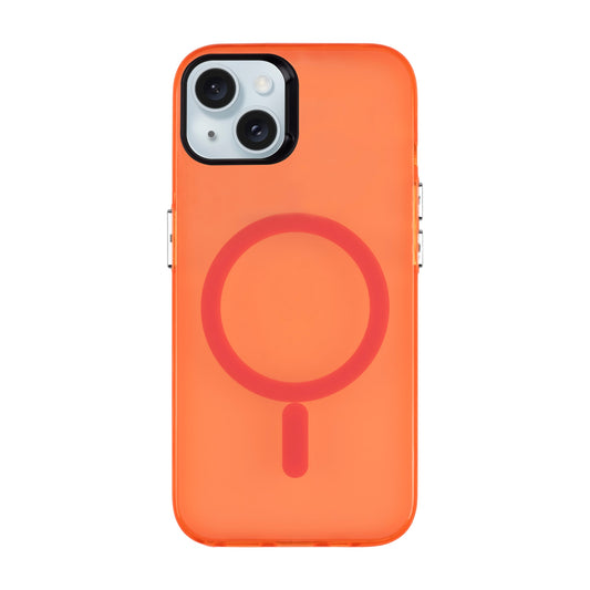 NEW-iPhone 15 Plus Hold Kılıf MagSafe Özellikli
