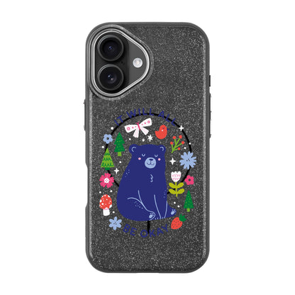 BE OKAY-iPhone 16 Plus Radiant Kılıf MagSafe Özellikli