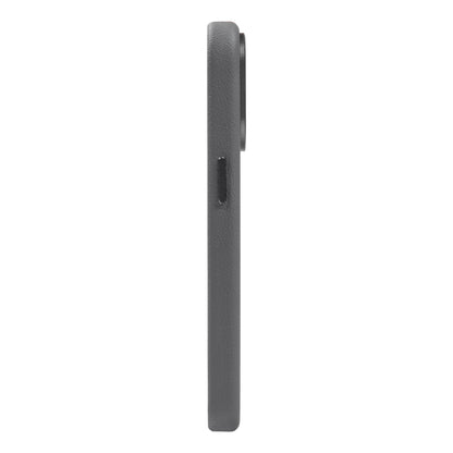 DON'T BE CLICHE-iPhone 15 Pro Max Leather Premium Kılıf MagSafe Özellikli
