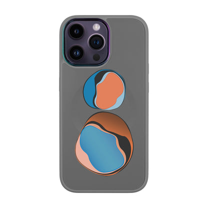 LOOKING FOR GEMS-iPhone 14 Pro Max Vigor Kılıf MagSafe Özellikli