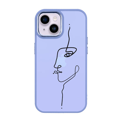 FACE-Proof Kılıf - iPhone 14