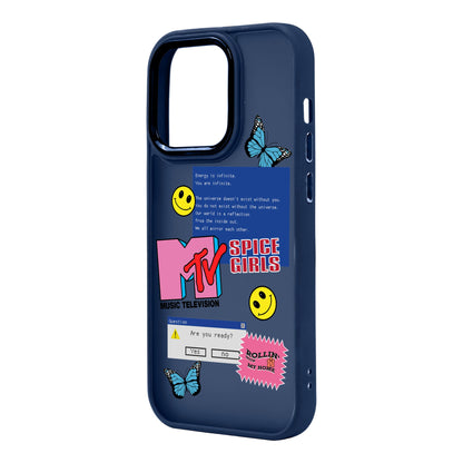 ARE YOU READY-iPhone 14 Pro Max Proof Kılıf