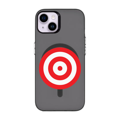 BULL'S EYE-iPhone 14 Plus Hold Kılıf MagSafe Özellikli