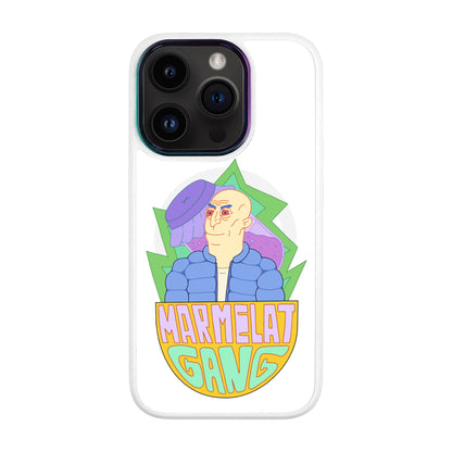 MARMELAT GANG-iPhone 13 Pro Vigor Kılıf MagSafe Özellikli