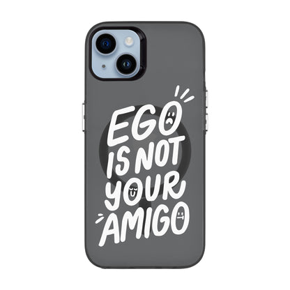 EGO-iPhone 14 Plus Hold Kılıf MagSafe Özellikli