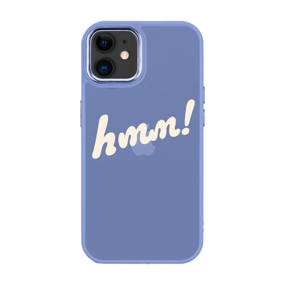 HMM-iPhone 11 Proof Kılıf