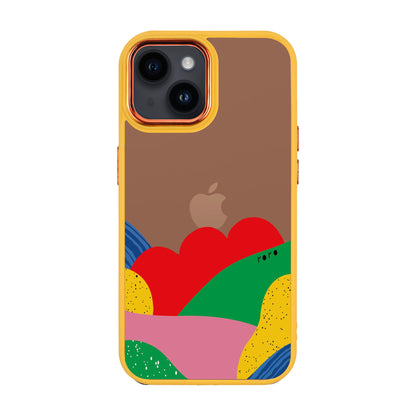 FLAG-Proof Kılıf - iPhone 14