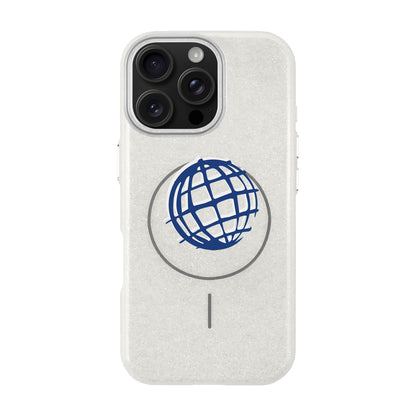GLOBE-iPhone 16 Pro Max Radiant Kılıf MagSafe Özellikli