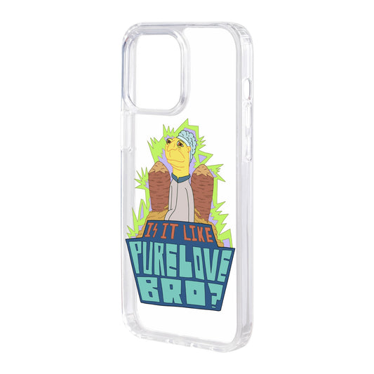 PURE LOVE-iPhone 13 Solid Kılıf