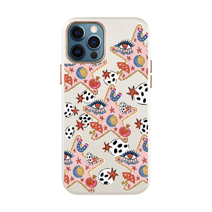 DURUSKO-iPhone 11 Pro Max Leather Kılıf