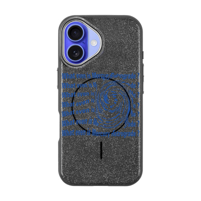 MERCURY-Radiant Kılıf MagSafe Özellikli - iPhone 16 Plus