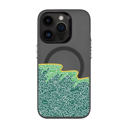 SEA-iPhone 14 Pro Hold Kılıf MagSafe Özellikli