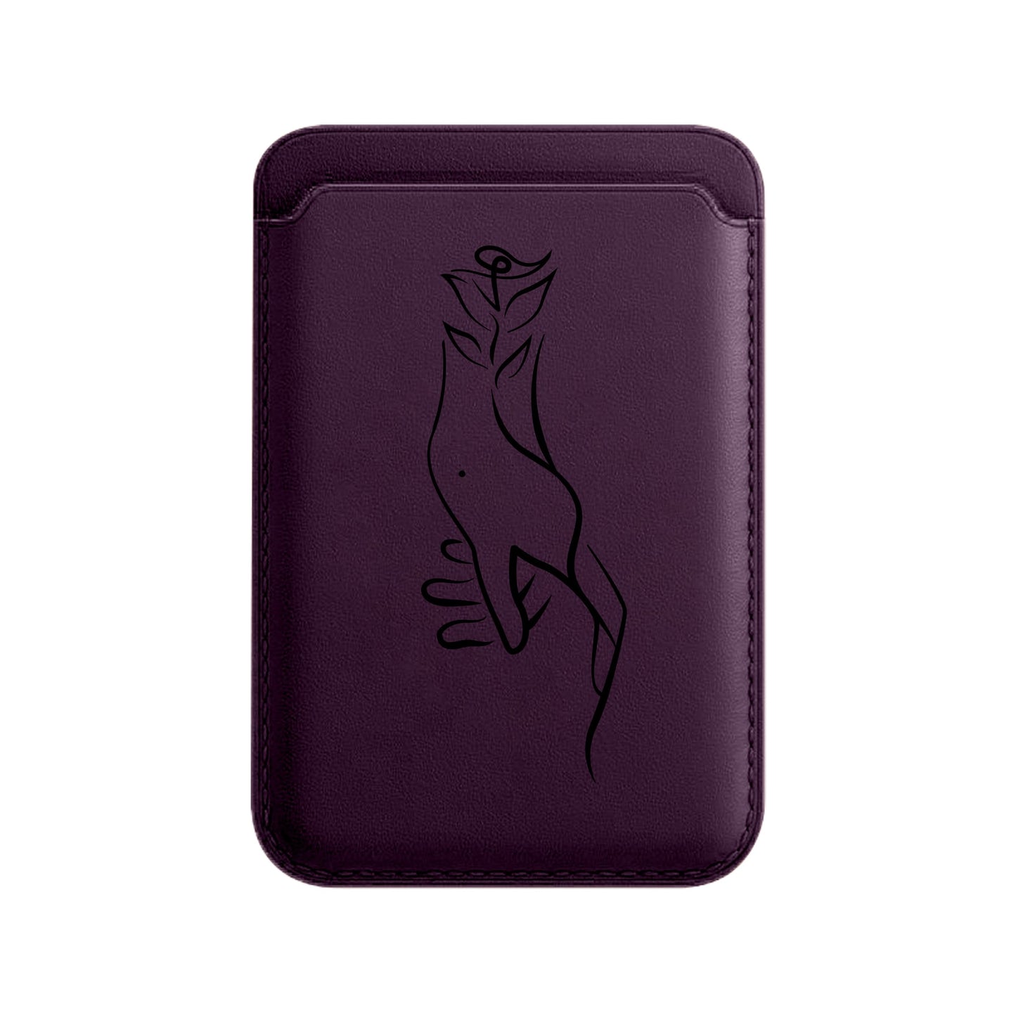 TOUCH-Leather Kartlık