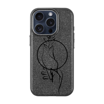 TOUCH-Radiant Kılıf MagSafe Özellikli - iPhone 15 Pro