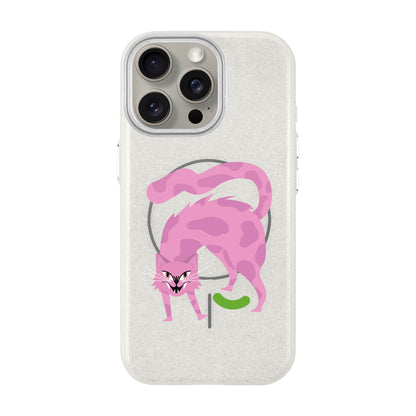 GRUMBLEPAWS-iPhone 15 Pro Max Radiant Kılıf MagSafe Özellikli