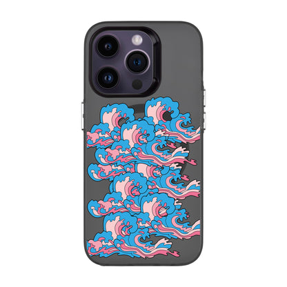 SURF-iPhone 14 Pro Hold Kılıf MagSafe Özellikli