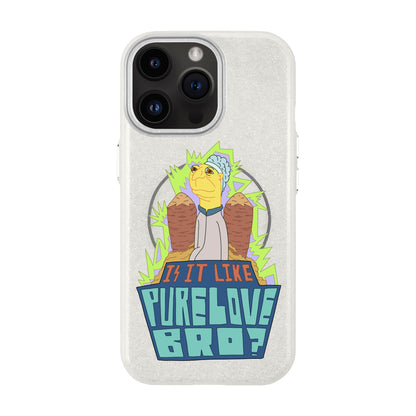 PURE LOVE-iPhone 14 Pro Max Radiant Kılıf MagSafe Özellikli