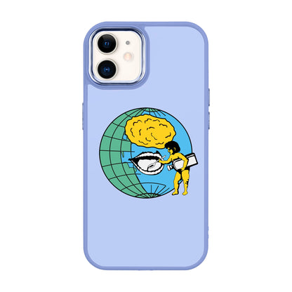 CREATIVE-iPhone 11 Proof Kılıf