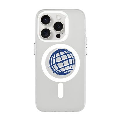 GLOBE-iPhone 13 Pro Hold Kılıf MagSafe Özellikli