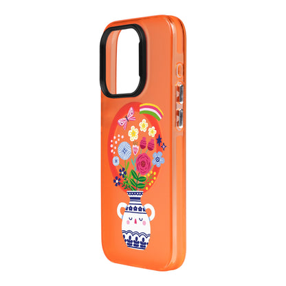 PARTERRE-iPhone 13 Pro Max Hold Kılıf MagSafe Özellikli